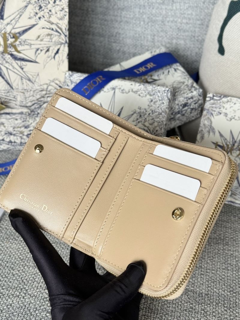 Christian Dior Wallet